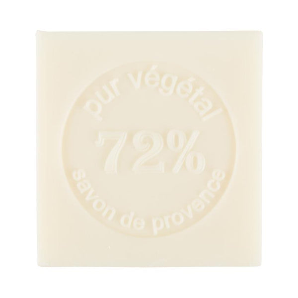 Pur Végétal 72% Savon de Provence Marseille Soap