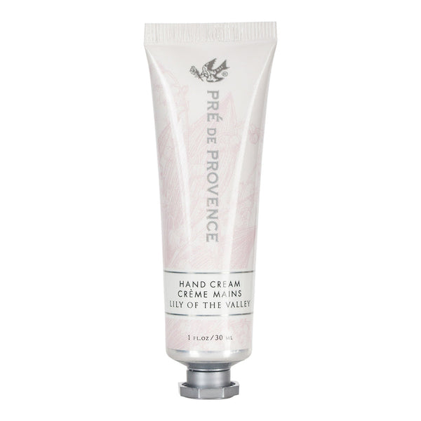 Pre de Provence Lily of the Valley Hand Cream Tube