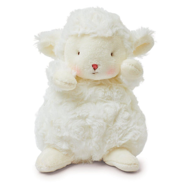 Wee Kiddo the Lamb