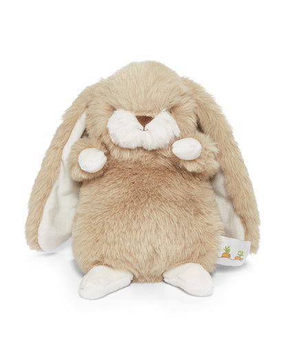 Bunnies by the Bay Tiny Nibble Bunny Almond Joy