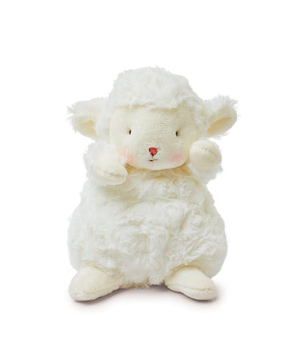 Wee Kiddo the Lamb