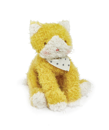 Bunnies by the Bay's Alley Cat Stuffed Animal