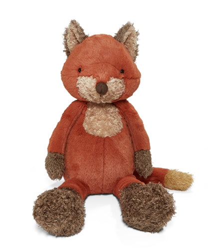 Bunnies by the Bay Great Big Foxy Fox Stuffed Animal