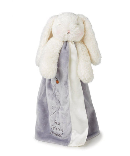 Bunnies by the Bay Bloom Bunny Buddy Blanket