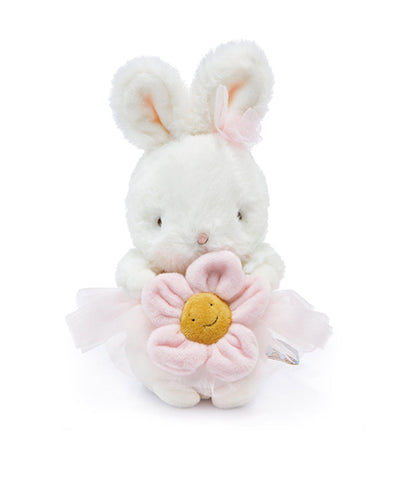 Bunnies by the Bay Blossom Bunny Stuffed Animal