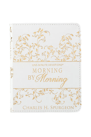 Charles Spurgeon One-Minute Devotions