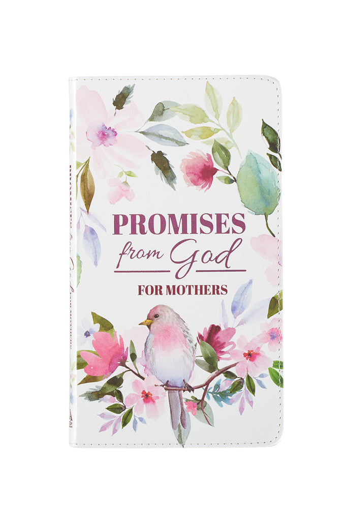 Promises from God for Mothers Christian Devotional