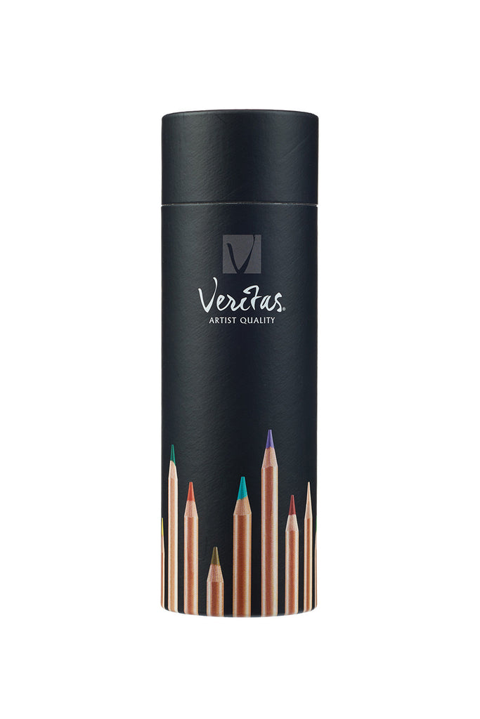 Boxed Pack 48 Coloring Pencils