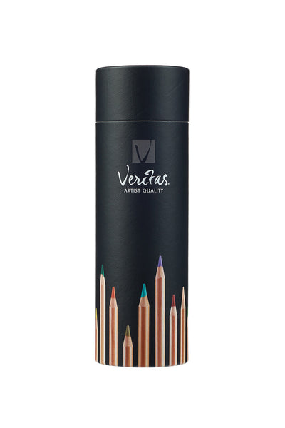 Boxed Pack 48 Coloring Pencils