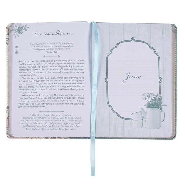June Devotional for Mothers