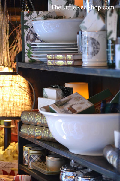 Thymes Frasier Fir Display