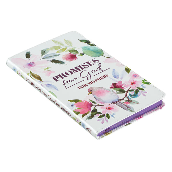 Promises Floral Cover View