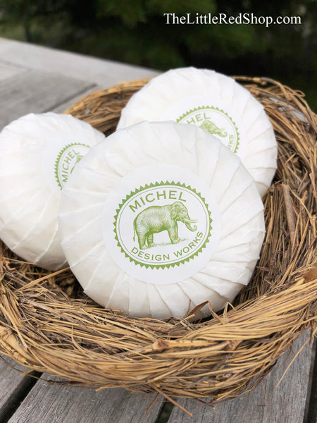 Michel Design Works Wrapped Soap