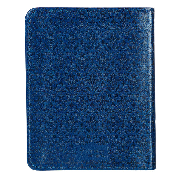 Faith's Checkbook Back Cover