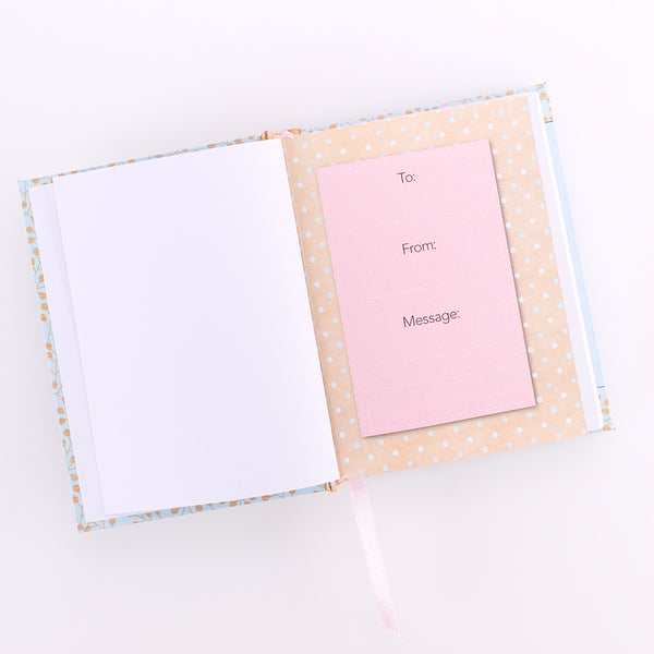 Dotted Presentation Page View