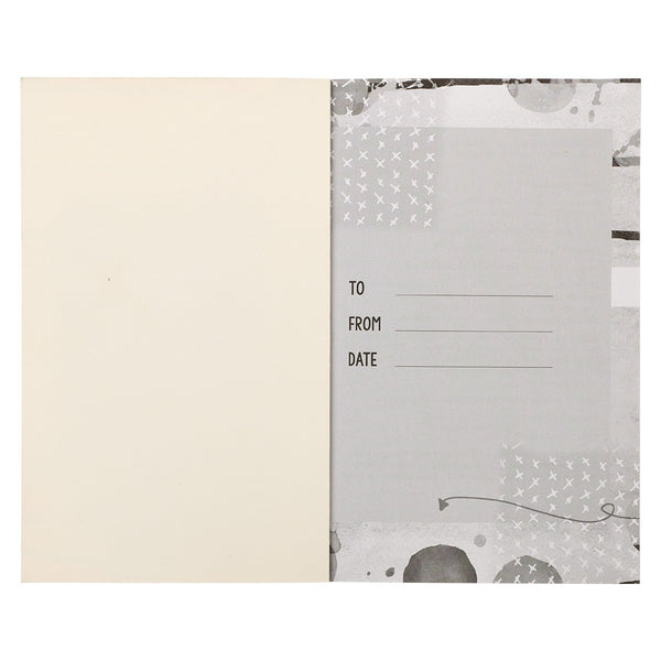 Presentation Page for Gift Giving