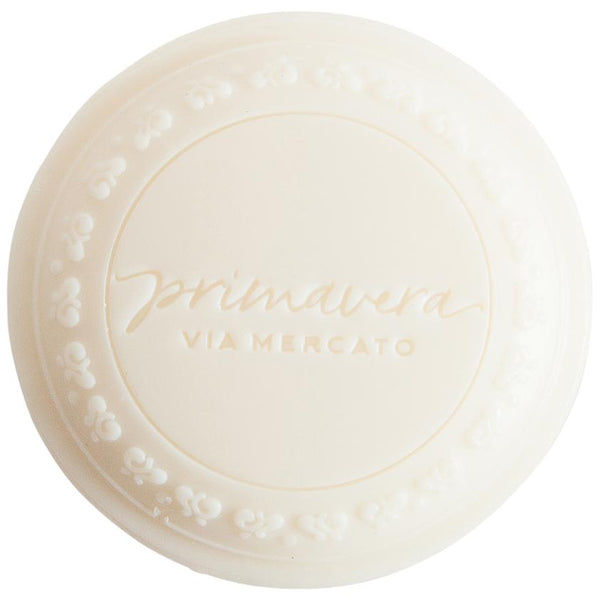 Primavera Embossed Shea Butter Soap