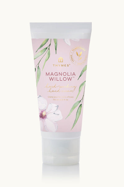 Thymes Magnolia Willow Hard-working Hand Cream