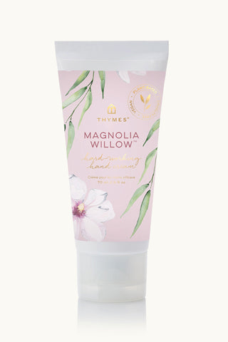 Thymes Magnolia Willow Hard-working Hand Cream