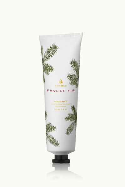 Thymes 1 Ounce Frasier Fir Petite Hand Cream