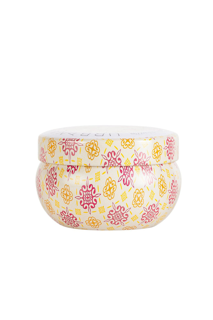 Urbana Sun & Sky Soy Blend Mini Candle