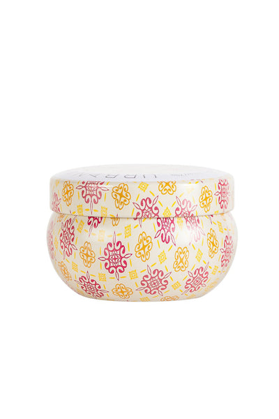 Urbana Sun & Sky Soy Blend Mini Candle