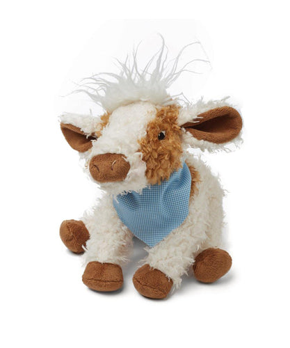 Moo Moo Cow Stuffed Animal