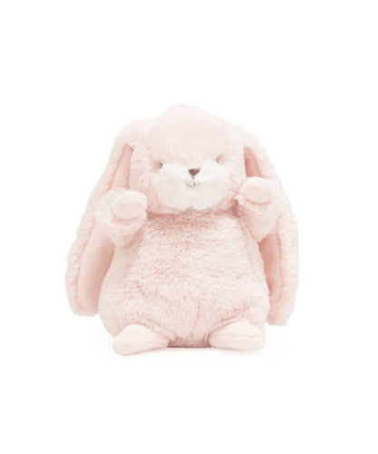 Pink Tiny Nibble Bunny
