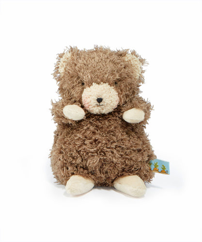 Bunnies by the Bay Wee Cubby Teddy Bear Stuffed Animal  Toy