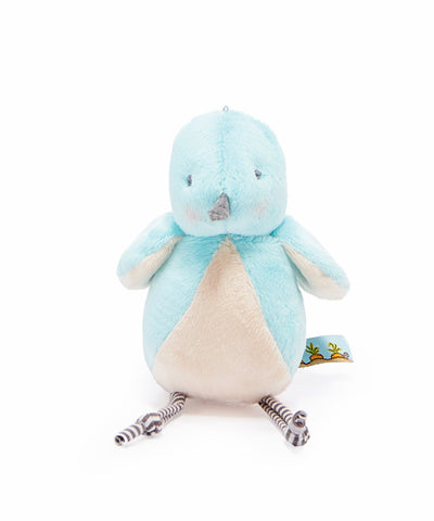 Tweet the Bluebird