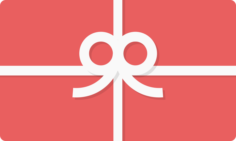 The LIttle Red Shop Online Boutique E-Gift Card