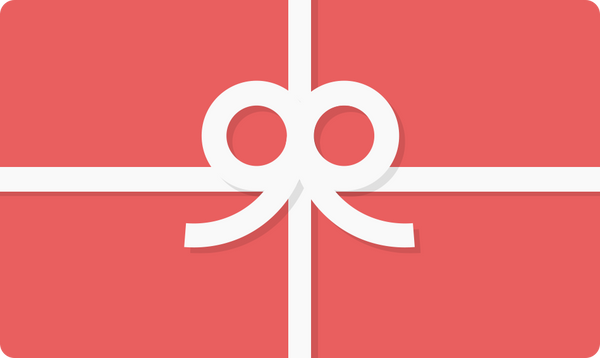 The LIttle Red Shop Online Boutique E-Gift Card