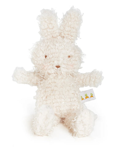 Shaggy Hoppy Bunny Stuffed Animal