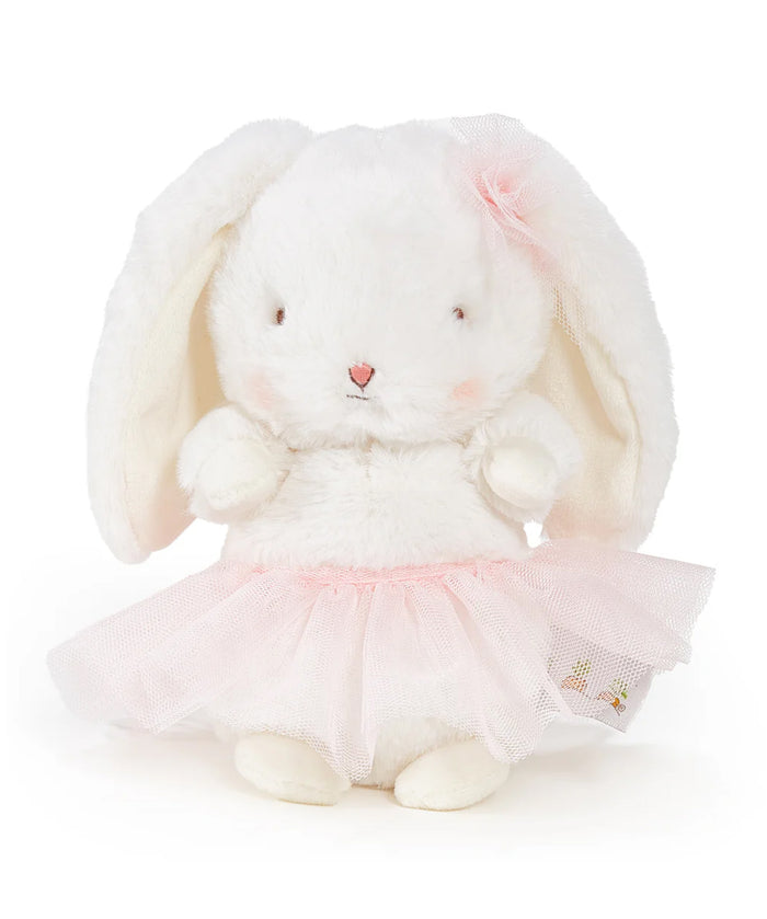Blossom Bunny &amp; Friends