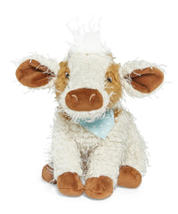 Moo Moo the Cow