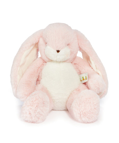 Bunnies by the Bay Little Nibble Bunny - Pink 12 Bunnies by the Bay Little Nibble Bunny - Pink 12