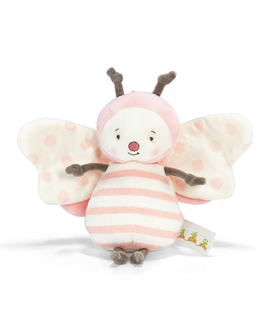 Bunnies by the Bay Butterfly Stuffed Animal