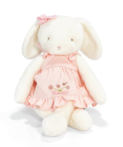 Bunnies by the Bay Garden Blossom Bunny Stuffed Animal