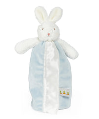 Bud Bunny Bye Bye Buddy Blanket