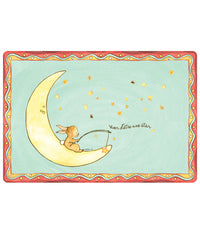 Wish Upon a Star Children's Placemat