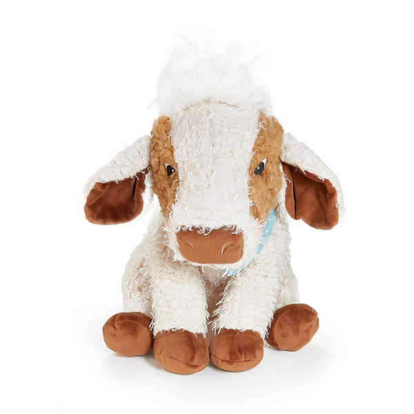 Big Moo Moo the Cow Stuffed Animal