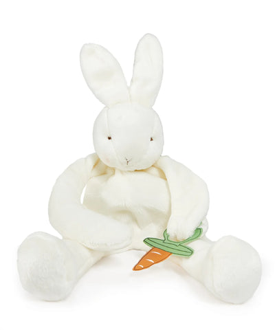 Bun Bun Silly Buddy Bunny Pacifier Holder