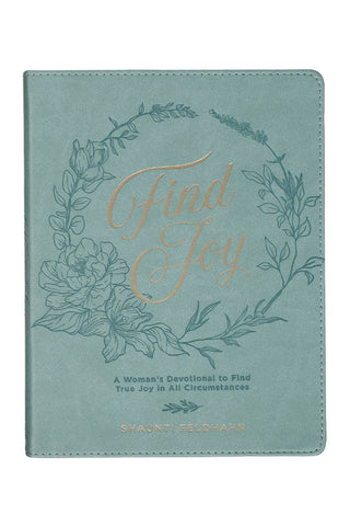 Find Joy Women's Devotioinal 