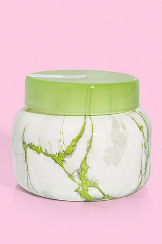 Capri Blue Honeydew Crush Signature Jar
