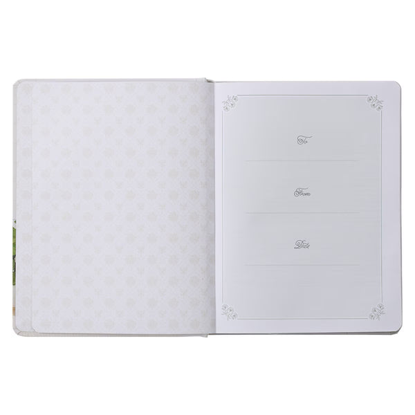 Presentation Page for Gift Giving