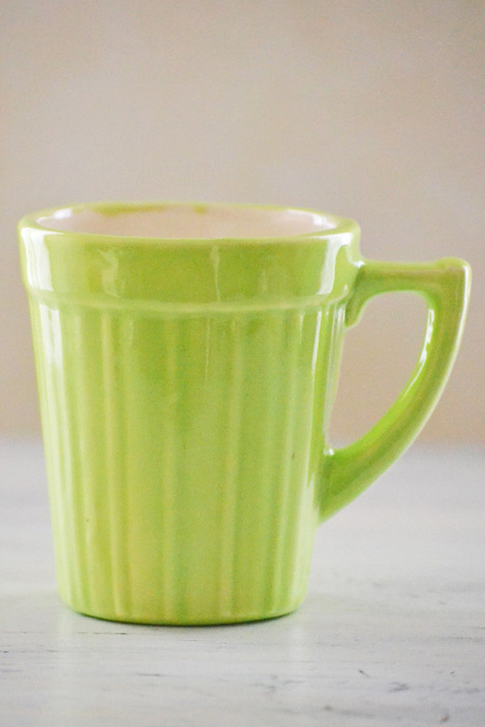 Vintage Kitchen Furnishings