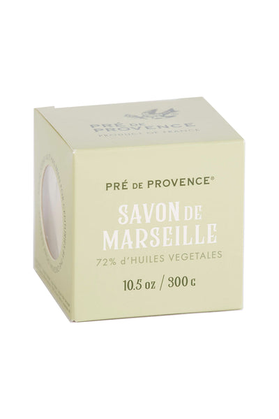 Pre de Provence Savon de Marseille Soap in Sage Green Box