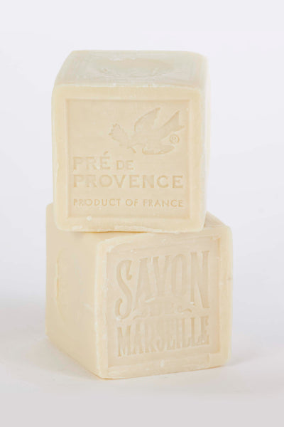 Pre de Provence Marseille Savon Soap Cube