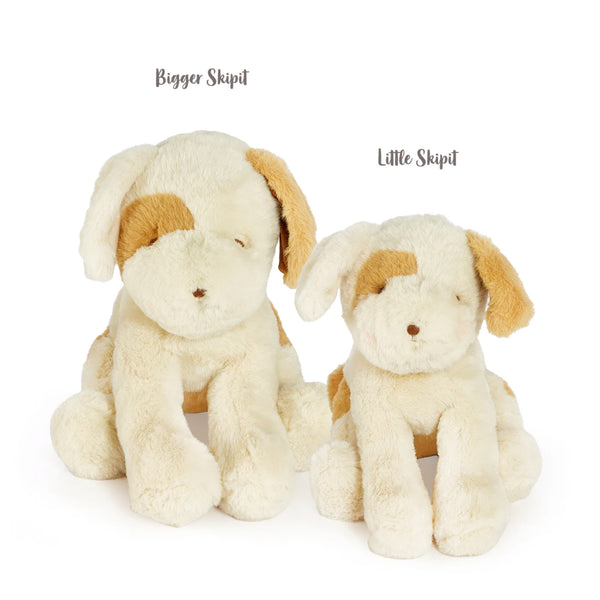 Bigger & Little Skipit Dog Stuffed Animals