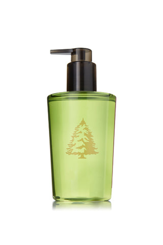 Thymes Frasier Fir Hand Wash Liquid Soap